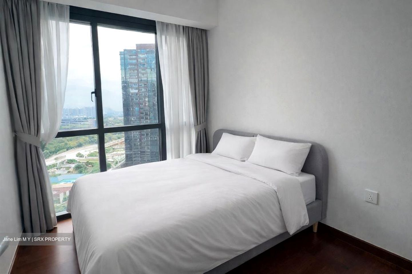 Normanton Park (D5), Apartment #535875281